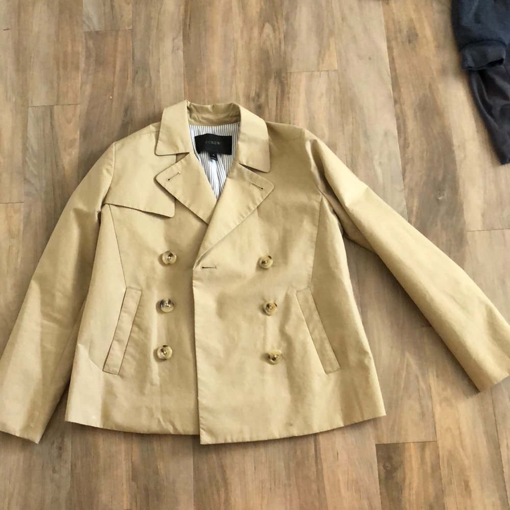Blazer - jcrew
